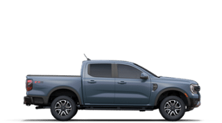 2025 Ford Ranger® External Image 1